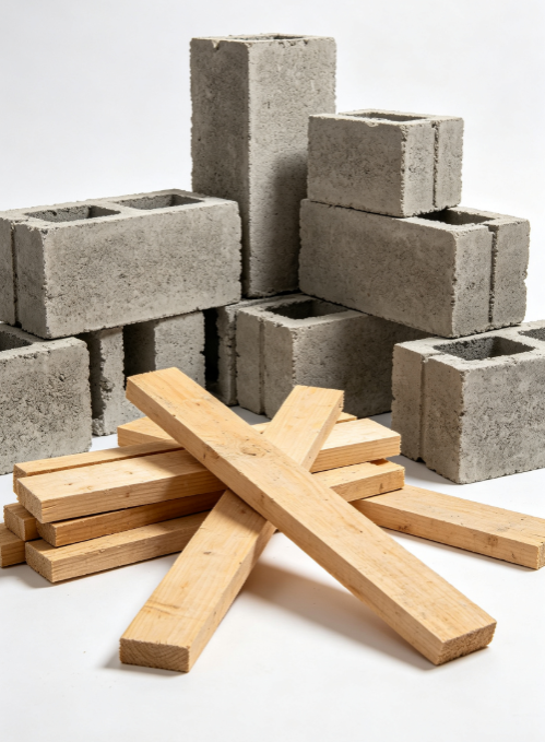 Warehouse Supply
