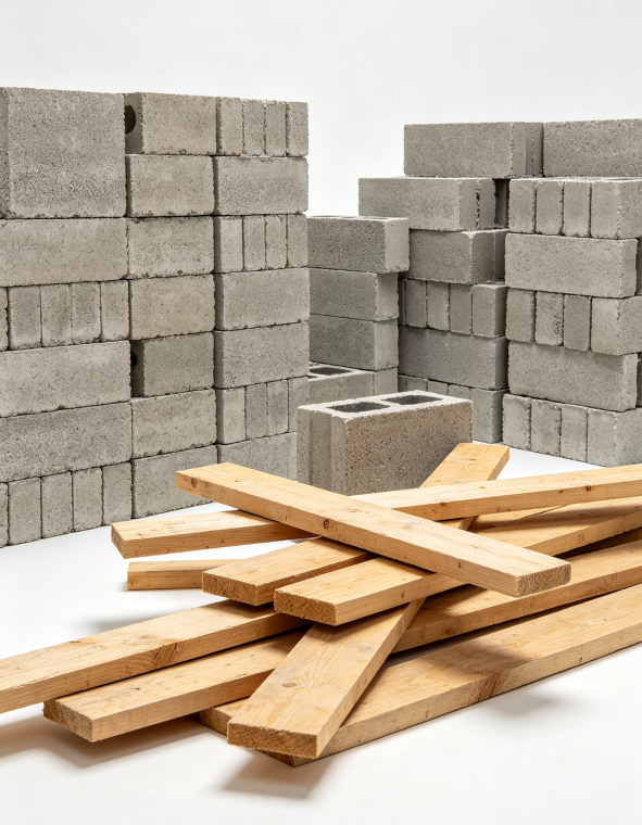 Building Material Service