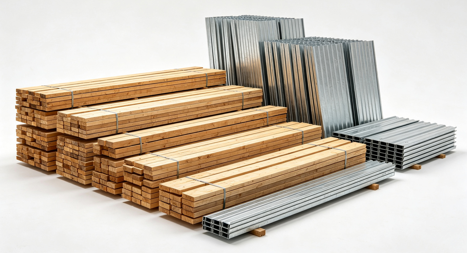 Building Materials Supply