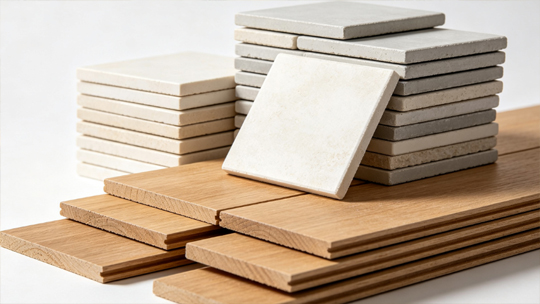 Wholesale Procurement
