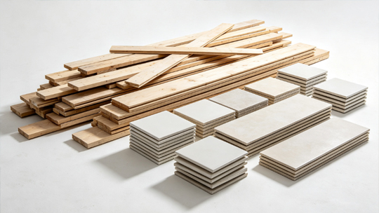 Material Supply
